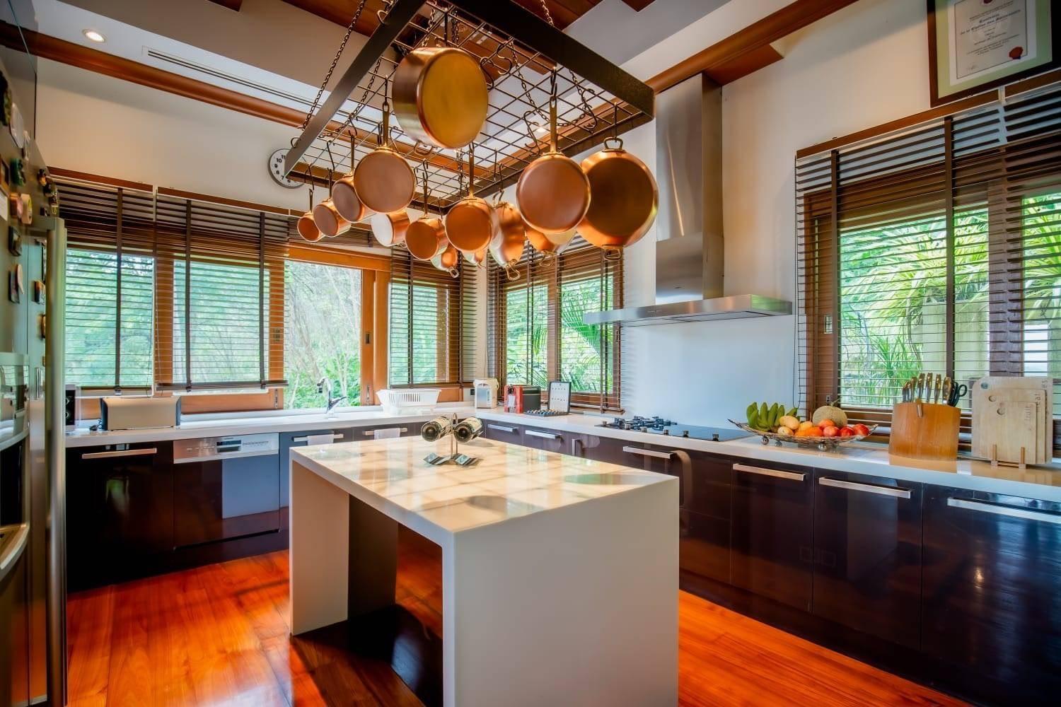 Royal Legacy Private Villa With Private Golf Course Phuket Zewnętrze zdjęcie