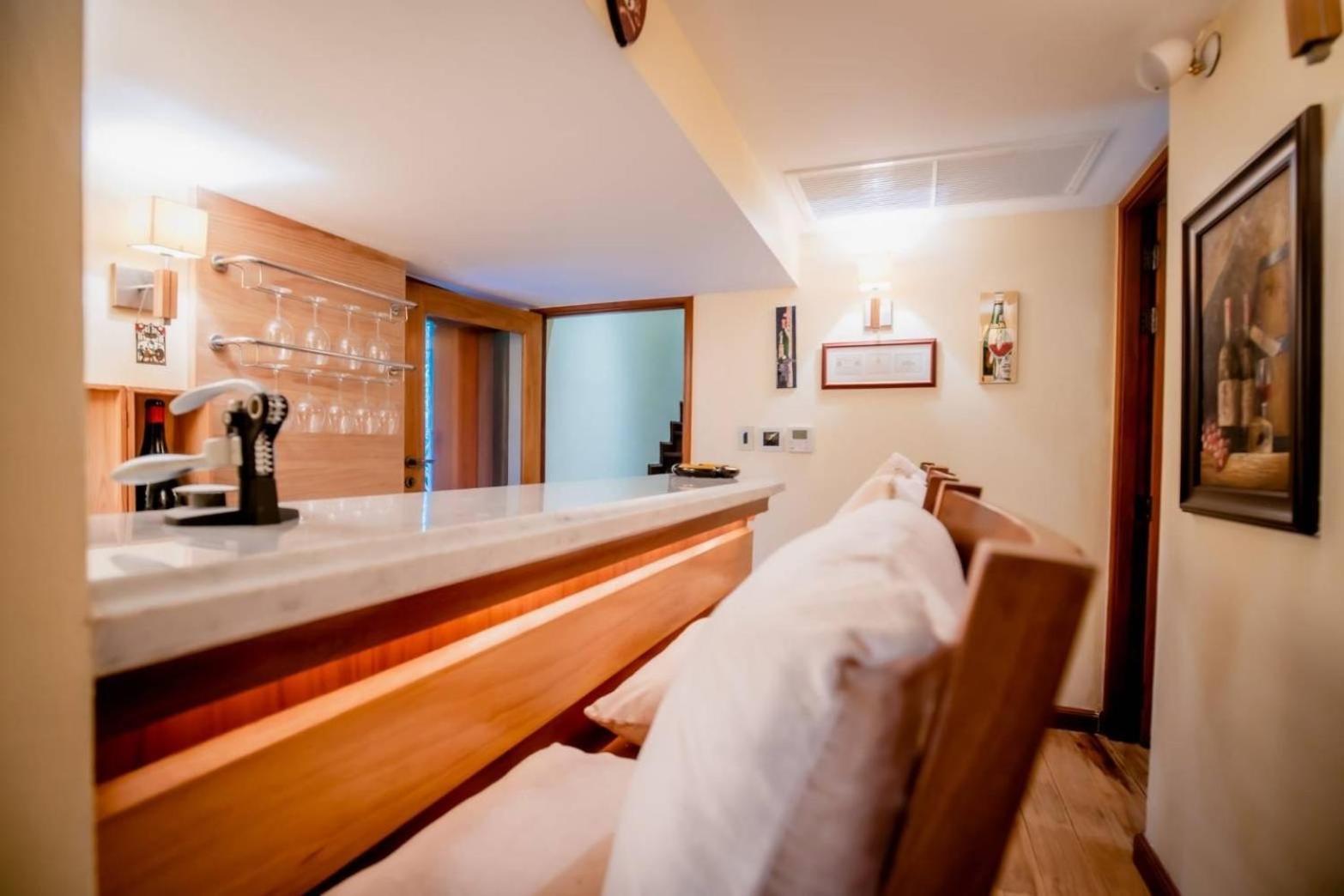 Royal Legacy Private Villa With Private Golf Course Phuket Zewnętrze zdjęcie