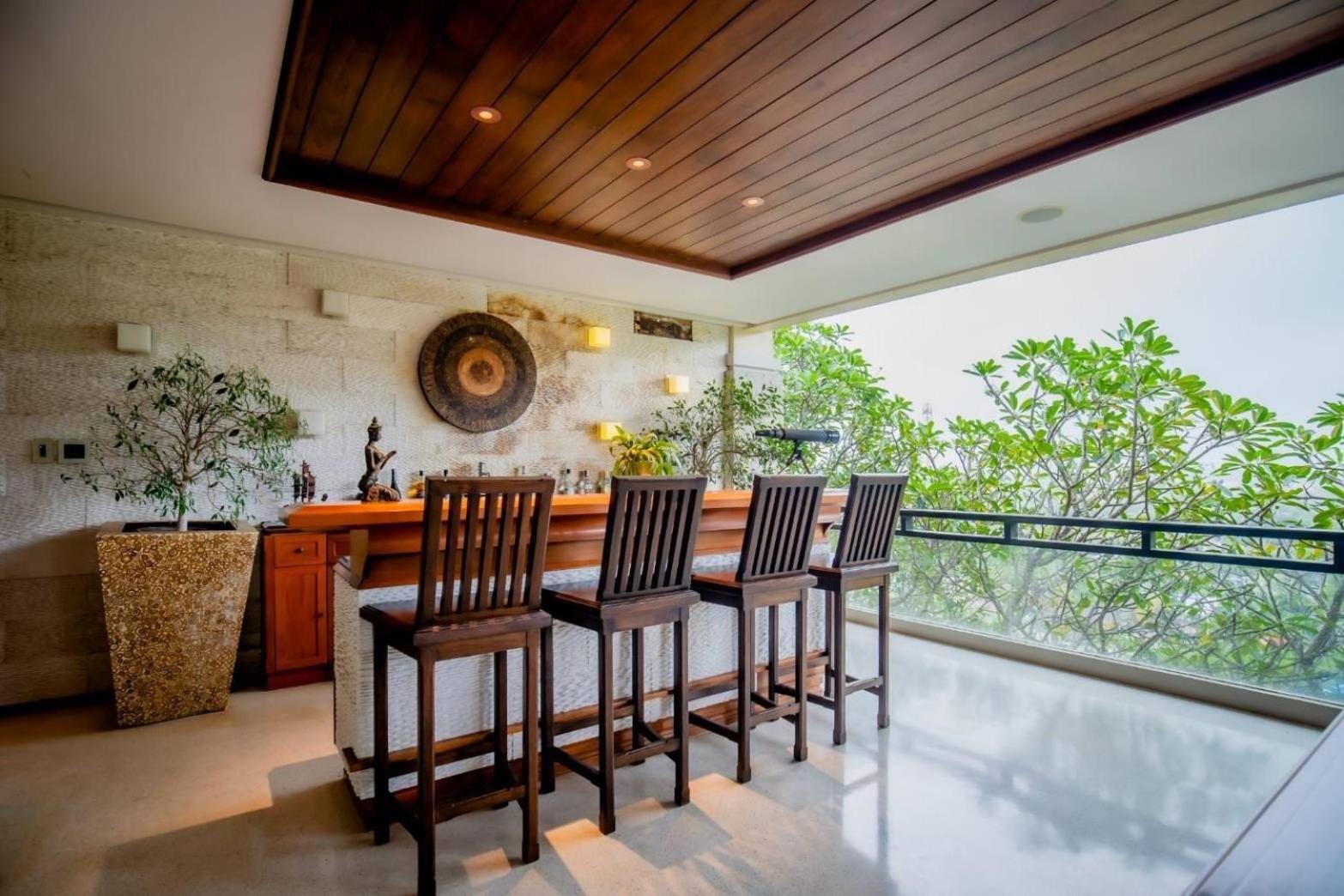 Royal Legacy Private Villa With Private Golf Course Phuket Zewnętrze zdjęcie
